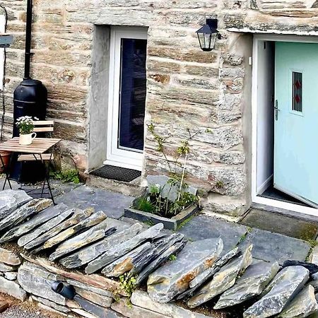 The Walkers' Cwtch Ffestiniog Exterior foto